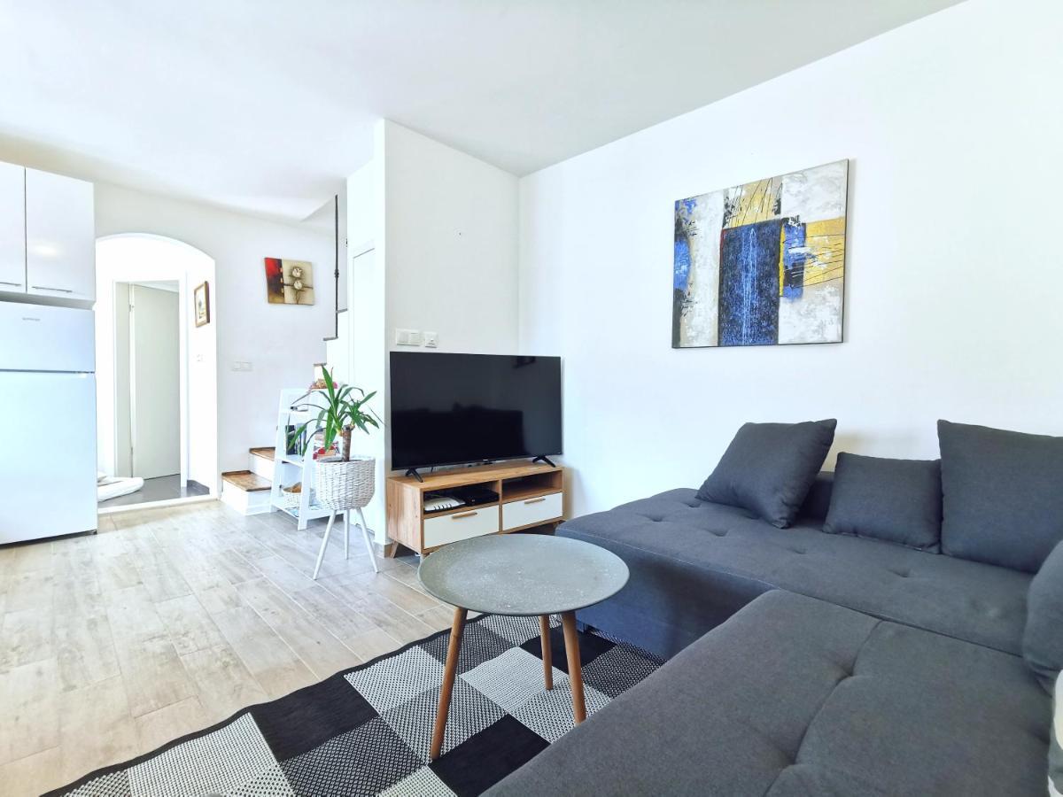 Apartman Doris *